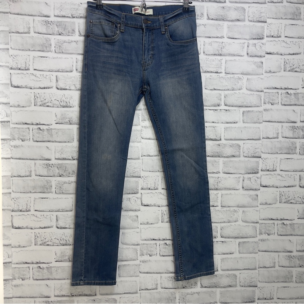 Levi’s 510 Skinny Stretch Jean 18 Regular (29x29)